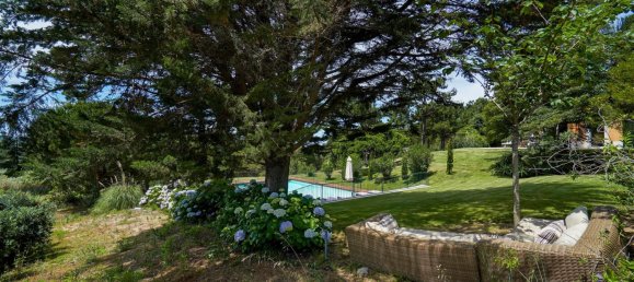 Вилла с 5 спальнями в Синтра, Португалия № 114667 32