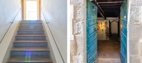 3 bedrooms House in Cortona, Italy No. 52736 10