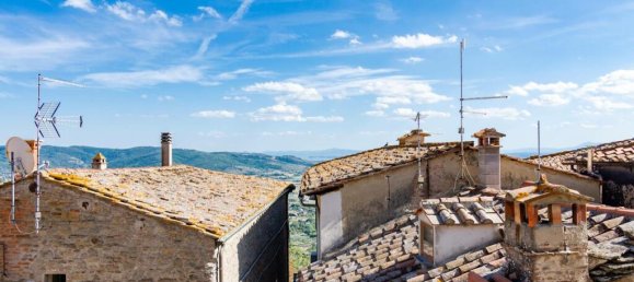 3 bedrooms House in Cortona, Italy No. 52736 23