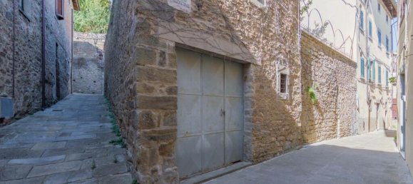 3 bedrooms House in Cortona, Italy No. 52736 38