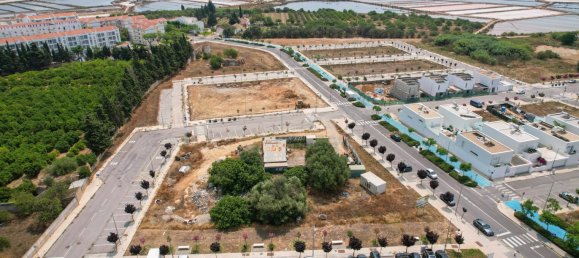  Land in Tavira, Portugal No. 68582 9