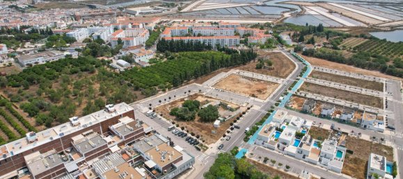  Land in Tavira, Portugal No. 68582 6