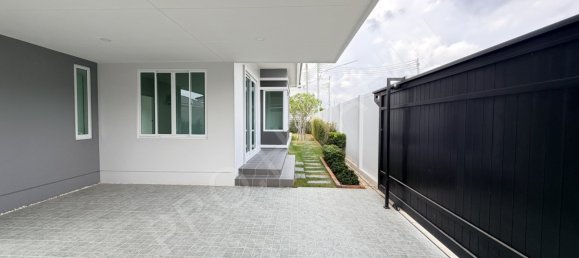 3 غرف نوم فيلا في Hua Hin, Thailand رقم 165761 4