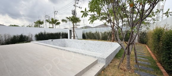 3 غرف نوم فيلا في Hua Hin, Thailand رقم 165761 5
