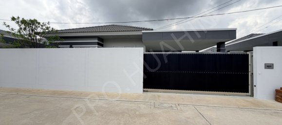 3 غرف نوم فيلا في Hua Hin, Thailand رقم 165761 3