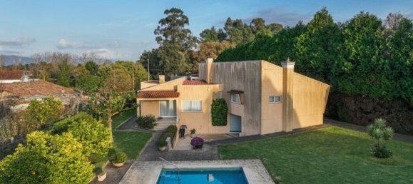 3 bedrooms House in Braga, Portugal No. 165478 41