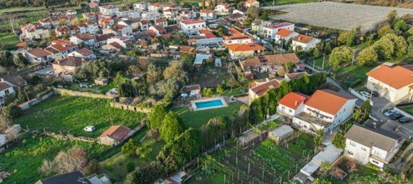 3 bedrooms House in Braga, Portugal No. 165478 43