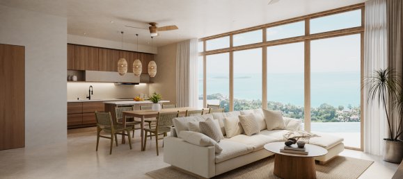 3 chambres Maison à Ko Samui, Thailand No. 58732 6