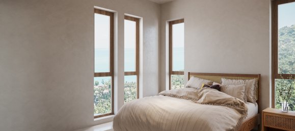 3 chambres Maison à Ko Samui, Thailand No. 58732 5