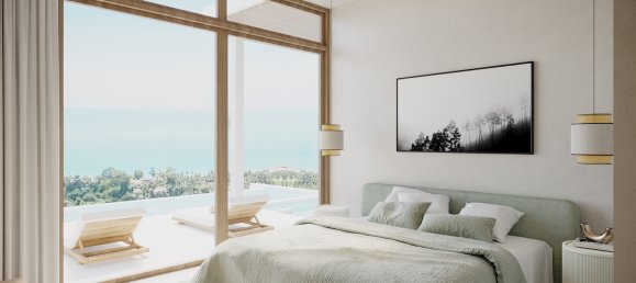 3 chambres Maison à Ko Samui, Thailand No. 58732 4