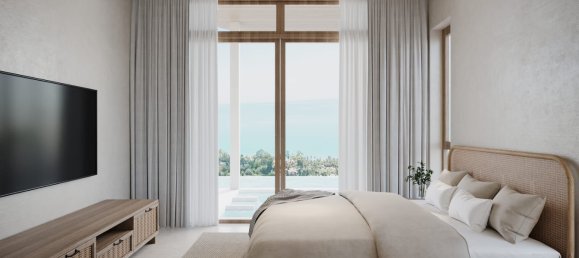 3 chambres Maison à Ko Samui, Thailand No. 58732 9