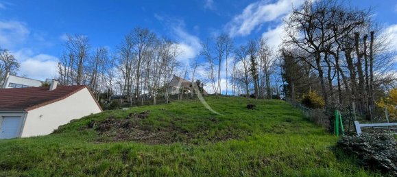 Terreno en Chailles, France 770 m² No. 67321 3