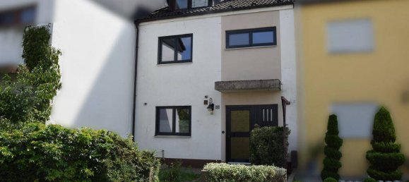 3 غرف نوم تاون هاوس في Breisgau-Hochschwarzwald, Germany رقم 286435 4