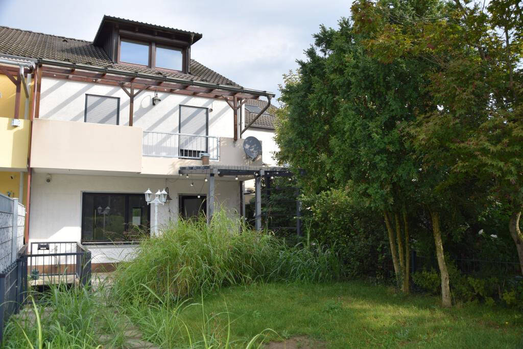 3 غرف نوم تاون هاوس في Breisgau-Hochschwarzwald, Germany رقم 286435