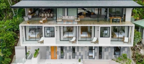 6 Schlafzimmer Haus in Savegre, Costa Rica, Nr. 2014 2