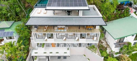 6 Schlafzimmer Haus in Savegre, Costa Rica, Nr. 2014 3