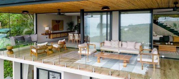 6 Schlafzimmer Haus in Savegre, Costa Rica, Nr. 2014 6