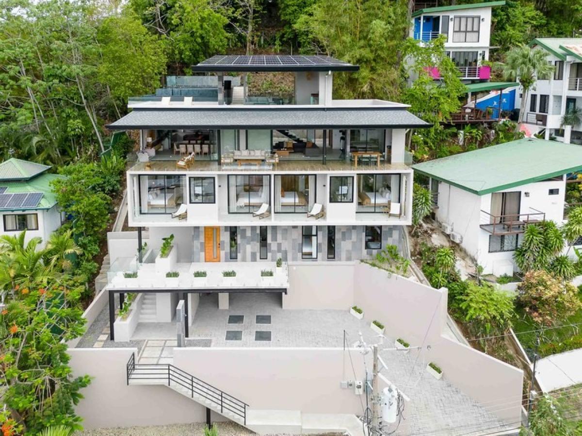 6 Schlafzimmer Haus in Savegre, Costa Rica, Nr. 2014