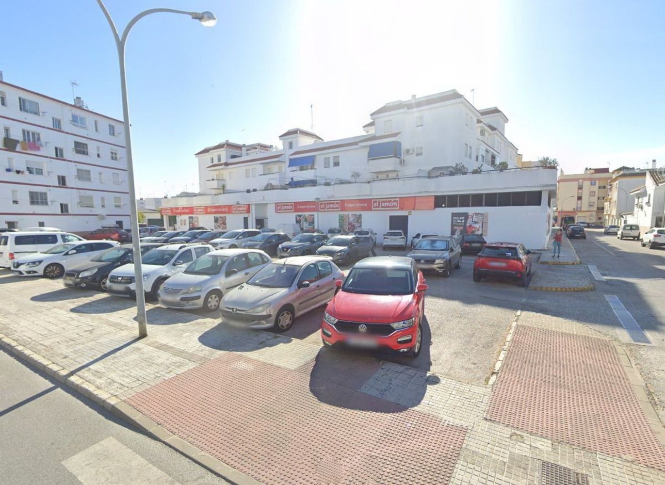 3 bedrooms Apartment in Rota, Spain No. 248344