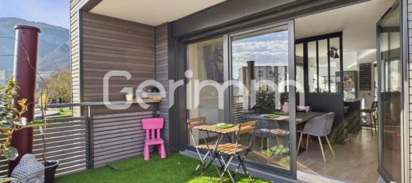 4 chambres Appartement à Crolles, France No. 206604 15
