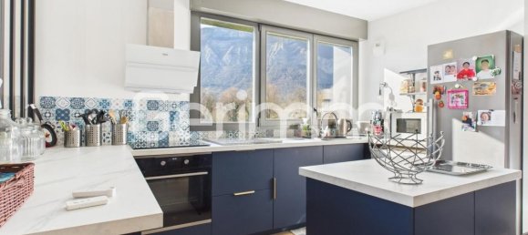 4 chambres Appartement à Crolles, France No. 206604 7