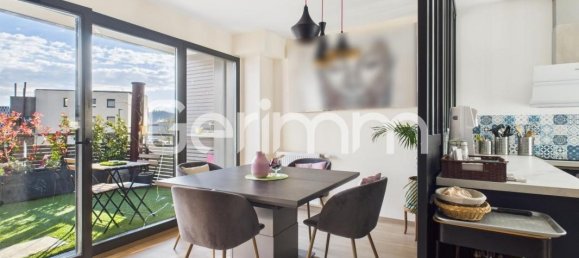 4 chambres Appartement à Crolles, France No. 206604 11