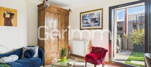 4 chambres Appartement à Crolles, France No. 206604 52