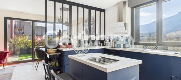 4 chambres Appartement à Crolles, France No. 206604 22