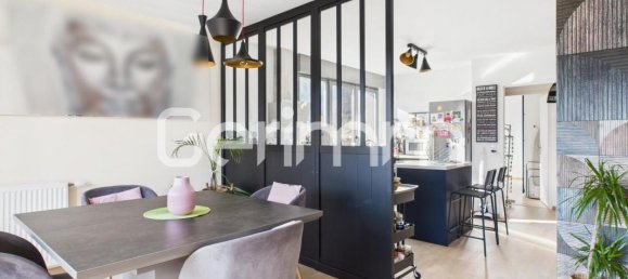 4 chambres Appartement à Crolles, France No. 206604 19