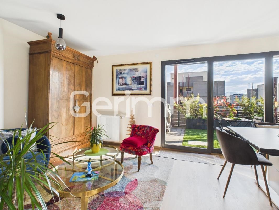 4 chambres Appartement à Crolles, France No. 206604