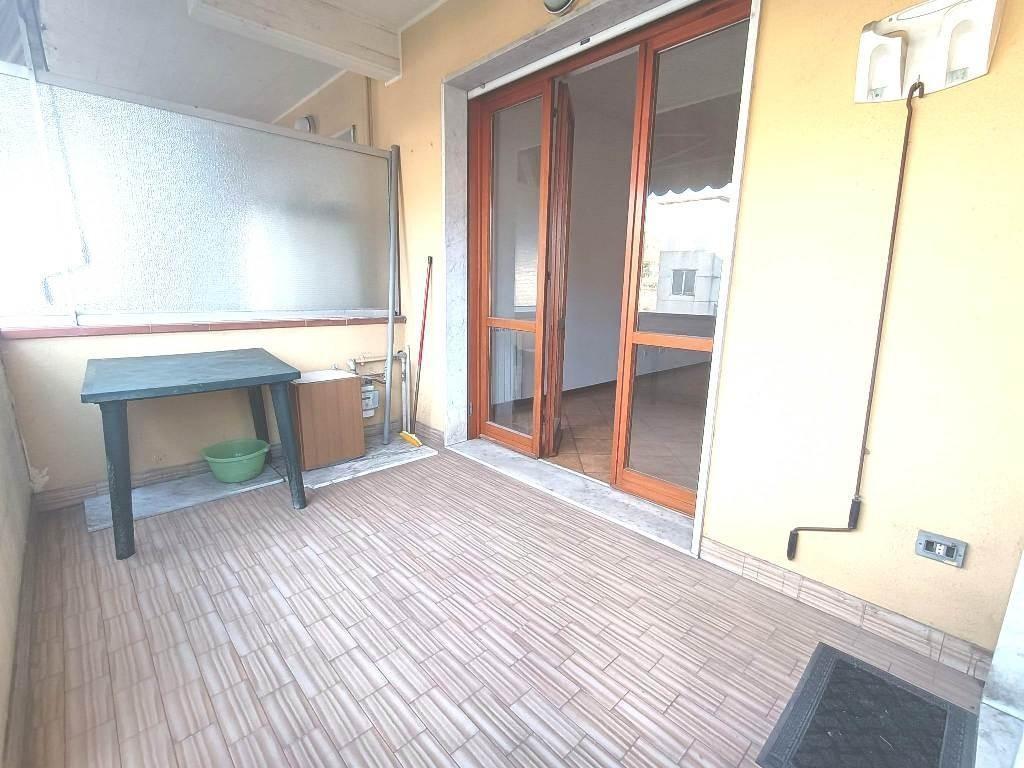 Apartamento de 4 habitaciónes en Carrara, Italy No. 38323