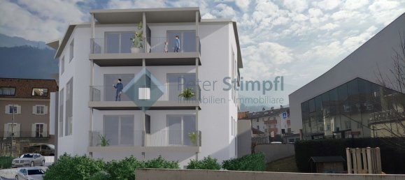 Gewerbliche Immobilie in Trentino-Alto Adige, Italy 163m², Nr. 42516 2