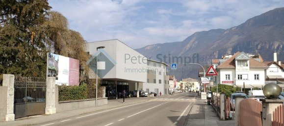 Gewerbliche Immobilie in Trentino-Alto Adige, Italy 163m², Nr. 42516 4