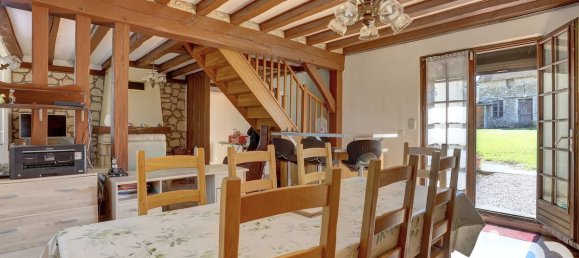 4 bedrooms House in Eure, France No. 353146 15