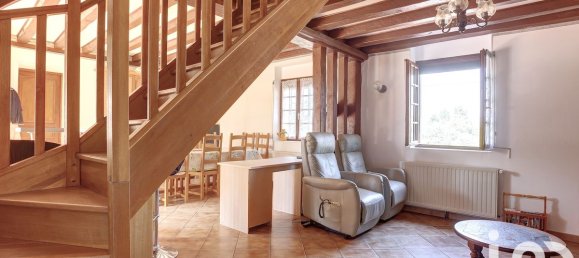 4 bedrooms House in Eure, France No. 353146 16