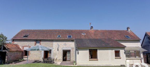 4 bedrooms House in Eure, France No. 353146 10