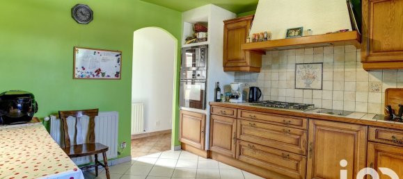 4 bedrooms House in Eure, France No. 353146 5