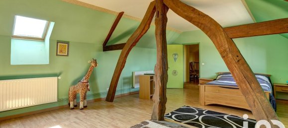 4 bedrooms House in Eure, France No. 353146 2