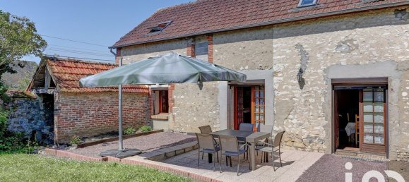 4 bedrooms House in Eure, France No. 353146 13