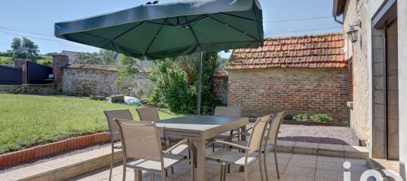 4 bedrooms House in Eure, France No. 353146 17