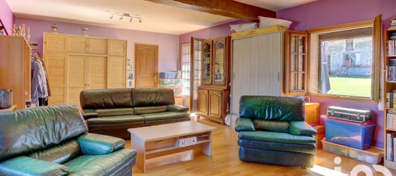 4 bedrooms House in Eure, France No. 353146 6