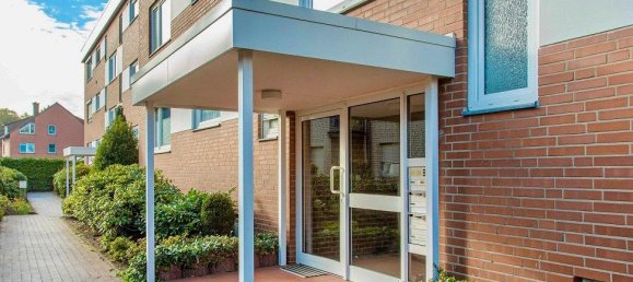 2 chambres Appartement à Osnabruck, Germany No. 269606 11