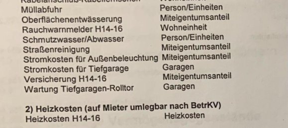 2 chambres Appartement à Osnabruck, Germany No. 269606 8