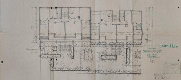 2 chambres Appartement à Osnabruck, Germany No. 269606 9