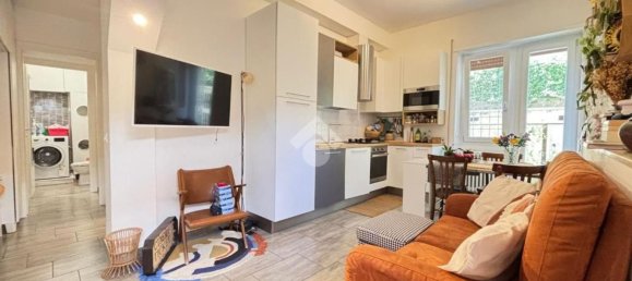 Apartamento de 3 dormitorios en Rome, Italy No. 345230 16
