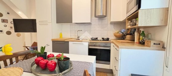 Apartamento de 3 dormitorios en Rome, Italy No. 345230 17