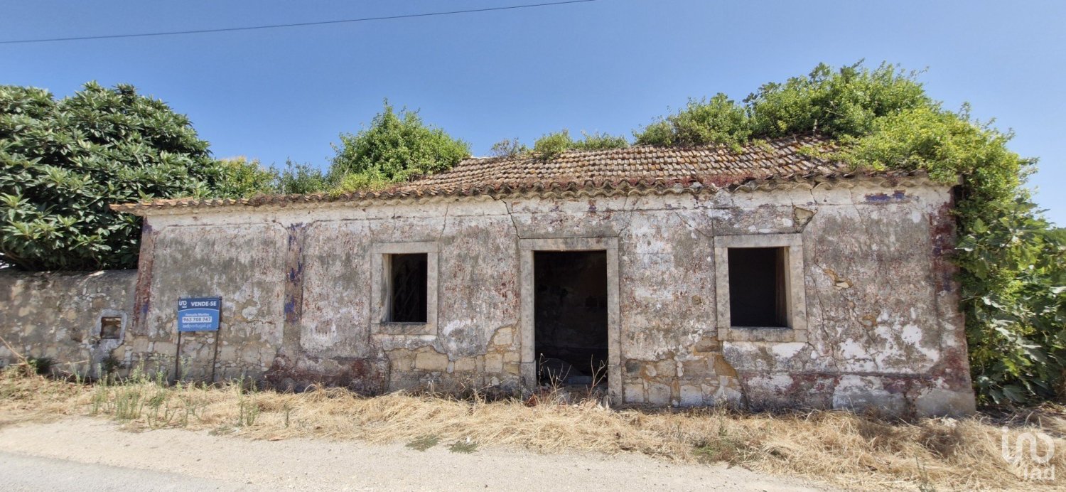 3 bedrooms House in Rio Maior, Portugal No. 257716