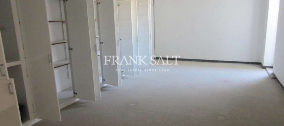 Büro in Ta' Xbiex, Malta 300m², Nr. 11788 6