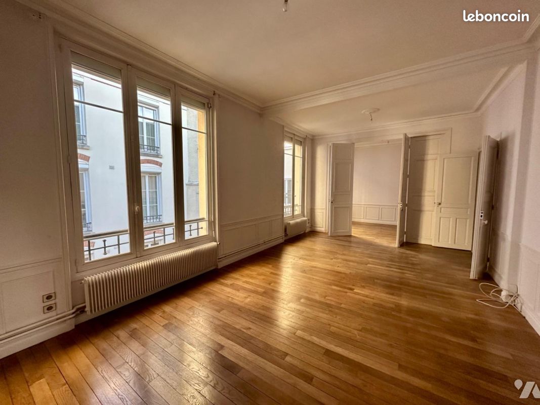 2 غرف نوم شقة في Reims, France رقم 265262