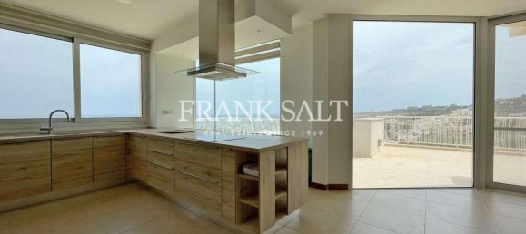 Penthouse T3 em Bahar ic-Caghaq, Malta N.º 10326 11